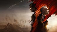 Foundation Season 3 finale (Image via Prime Video)